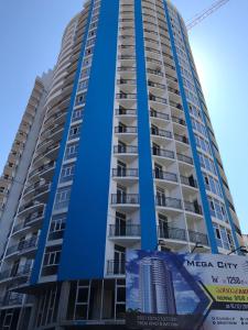 Gallery image of Tatas Apartment in Batumi