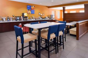 Gallery image of Holiday Inn Express & Suites Joplin Southeast by IHG in Joplin