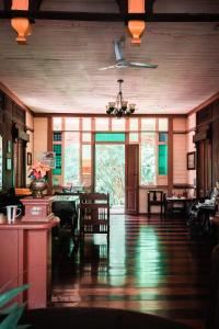 Photo de la galerie de l'établissement Oasis Balili Heritage Lodge, à Tagbilaran