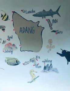 Fotografie z fotogalerie ubytování Adang Sea Divers & Eco Lodge v destinaci Ko Lipe