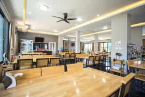 Gallery image of Wixky hotel in Nong Khai