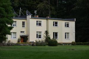 Fotografie z fotogalerie ubytování Pałac w Porażynie v destinaci Opalenica