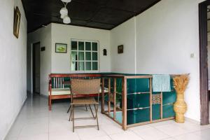 Galeriebild der Unterkunft Hotel Jardin de la Paix in Moroni