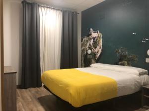 Hostel El Paloma
