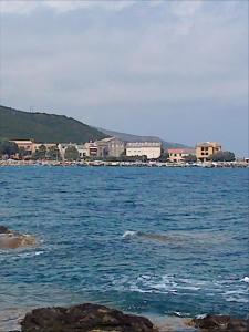 Φωτογραφία από το άλμπουμ του Chambre d hôtes chez raymonde et sandrine σε Luri