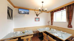 Zdjęcie z galerii obiektu Gästehaus Standardhaus w Saalbach Hinterglemm