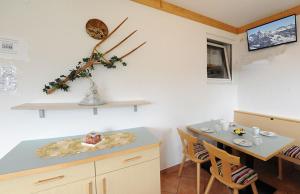 Zdjęcie z galerii obiektu Gästehaus Standardhaus w Saalbach Hinterglemm