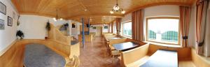 Zdjęcie z galerii obiektu Gästehaus Standardhaus w Saalbach Hinterglemm