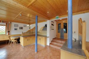 Zdjęcie z galerii obiektu Gästehaus Standardhaus w Saalbach Hinterglemm