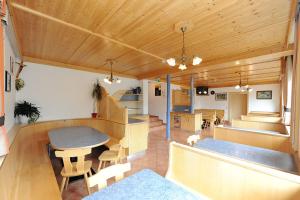 Zdjęcie z galerii obiektu Gästehaus Standardhaus w Saalbach Hinterglemm
