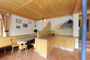 Zdjęcie z galerii obiektu Gästehaus Standardhaus w Saalbach Hinterglemm