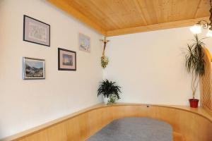 Zdjęcie z galerii obiektu Gästehaus Standardhaus w Saalbach Hinterglemm