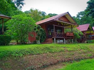 Imagen de la galería de Suntisook Resort, en Ko Yao Noi