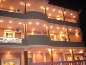 Gallery image of HOTEL VILA MITIC LUXX SPA centar in Leskovac