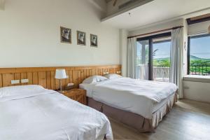 Gallery image of Fairyland & Farm Guest House in Kenting