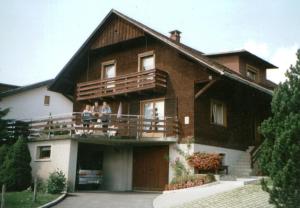 Gallery image of Ferienhaus Troy in Doren