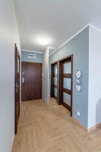 Fotografia z galérie ubytovania Apartament Jaskółcza 30 v destinácii Bydgoszcz