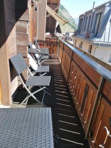 Fotografie z fotogalerie ubytování Petit Helvetia Budget Hotel v destinaci Zermatt