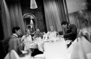 入住Myrkdalen Resort Hotel的客人