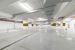 Fotografia z galérie ubytovania Apartament Jaskółcza 30 v destinácii Bydgoszcz