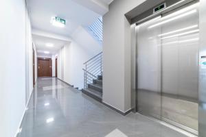 Fotografia z galérie ubytovania Apartament Jaskółcza 30 v destinácii Bydgoszcz