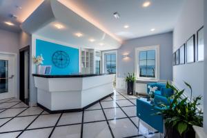 Gallery image of Hotel Domino in Opatija