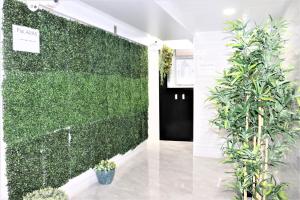 Mynd úr myndasafni af W's Lounge í Hong Kong