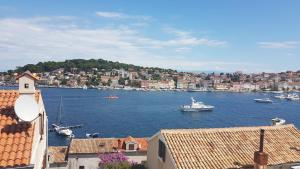 Fotografie z fotogalerie ubytování Luna v destinaci Mali Lošinj