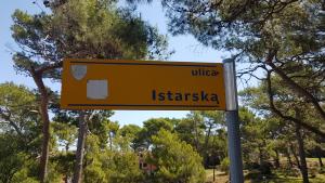 Fotografie z fotogalerie ubytování Luna v destinaci Mali Lošinj