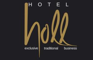 Certifikát, hodnocení, plakát nebo jiný dokument vystavený v ubytování Hotel Holl