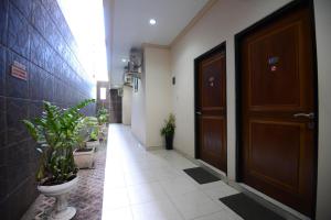 Fotografie z fotogalerie ubytování Hotel Graha DPT 33 v destinaci Surabaja