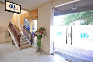 Fotografie z fotogalerie ubytování Hotel Graha DPT 33 v destinaci Surabaja