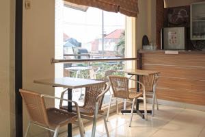 Fotografie z fotogalerie ubytování Hotel Graha DPT 33 v destinaci Surabaja