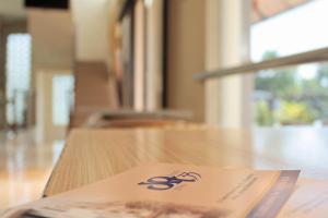 Fotografie z fotogalerie ubytování Hotel Graha DPT 33 v destinaci Surabaja