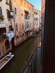 Imagen de la galería de Stefano's sweet home, en Venecia