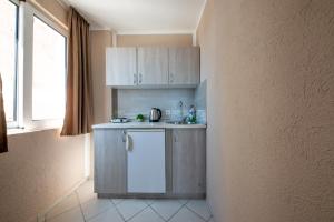 Gallery image of XXL Apartments in Dobra Voda