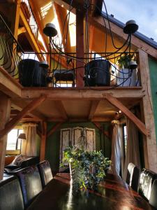 Galeriebild der Unterkunft housewithnonails in Matamata