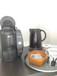 Принадлежности для чая и кофе в agnës