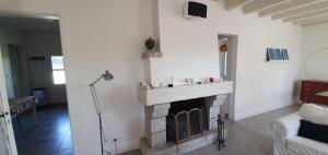 Ảnh trong thư viện ảnh của Belle maison accès plage à pied à la Garde St Cast ở Saint-Cast-le-Guildo