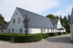 Gallery image of Svendlundgaard Apartments in Herning