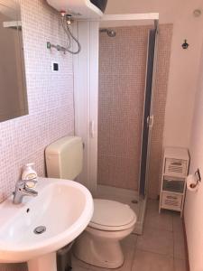 Afbeelding uit fotogalerij van Il Nido in Augusta