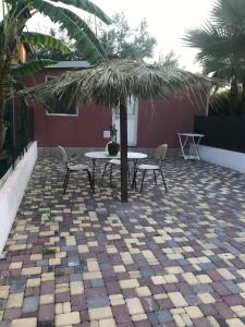 Afbeelding uit fotogalerij van Il Nido in Augusta