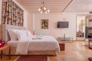 Fotografie z fotogalerie ubytování ViP Chalet 4 Seasons v destinaci Arachova