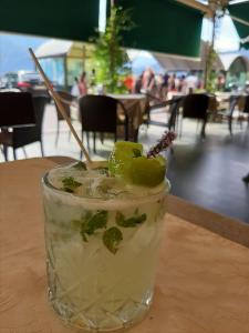 Напитки в Hotel Olivedo