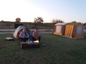 Gallery image of CAMPING LASTE in Smoković +83 photos