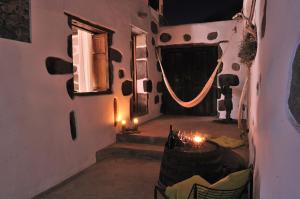 Zdjęcie z galerii obiektu El Susurro Ecoliving_VILLA PARDELA w mieście San Juan de la Rambla