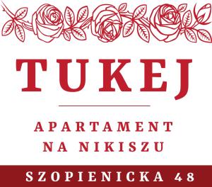 Certifikát, ocenenie alebo iný dokument vystavený v ubytovaní Tukej apartament na Nikiszu