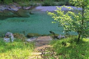 Foto dalla galleria di Apartments Chalet Jurček a Luče