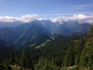 Foto dalla galleria di Apartments Chalet Jurček a Luče