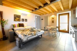 Gallery image of Old Town Apartments in Tirano